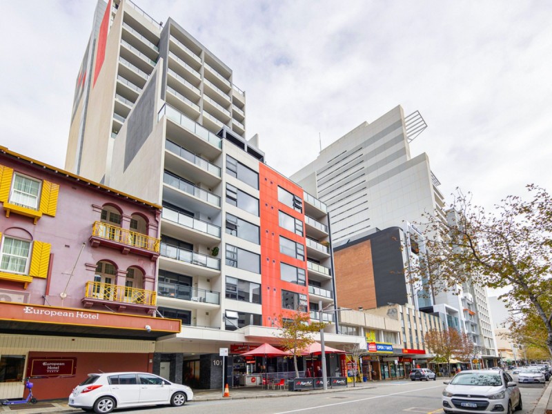 99/101 Murray Street, Perth WA 6000
