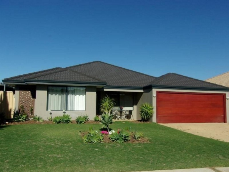 33 Vanderlin Crescent, Ridgewood WA 6030