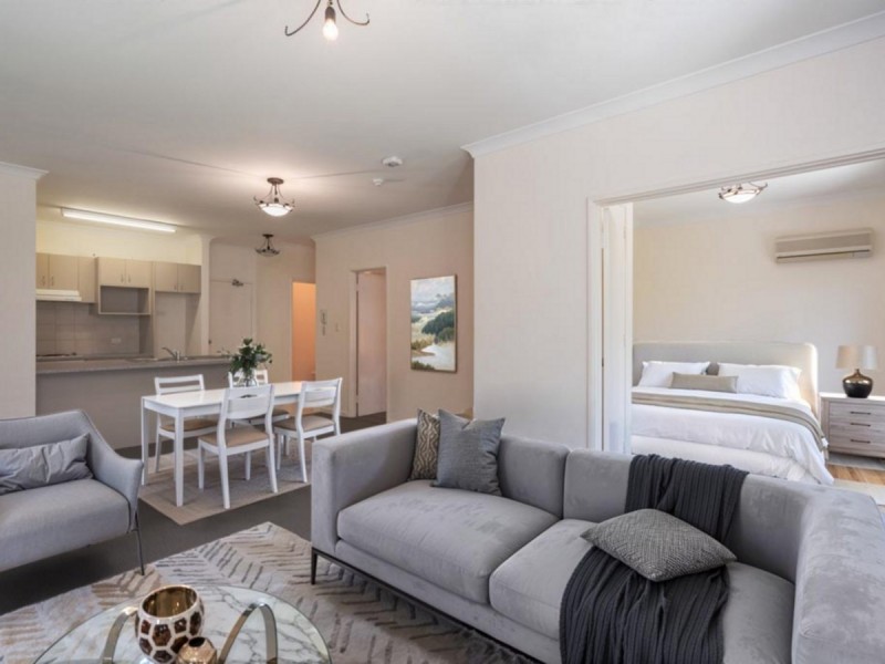 8/11 Regal Place, East Perth WA 6004