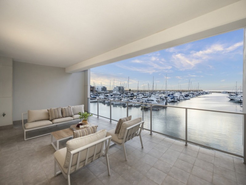 9/1 Tacoma Way, Mindarie WA 6030
