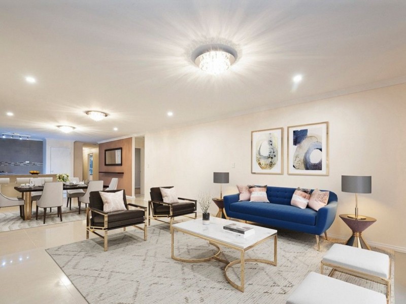 40 Cherokee Grn,, Clarkson WA 6030