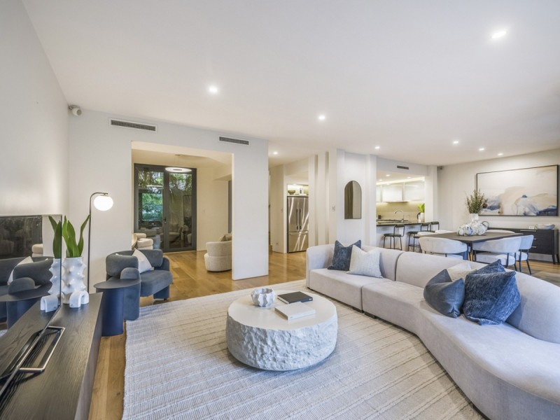 25 Old Belvidere Promenade, East Perth WA 6004