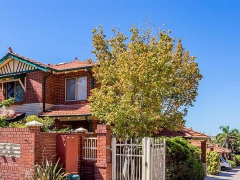 9/64 First Avenue, Mount Lawley WA 6050