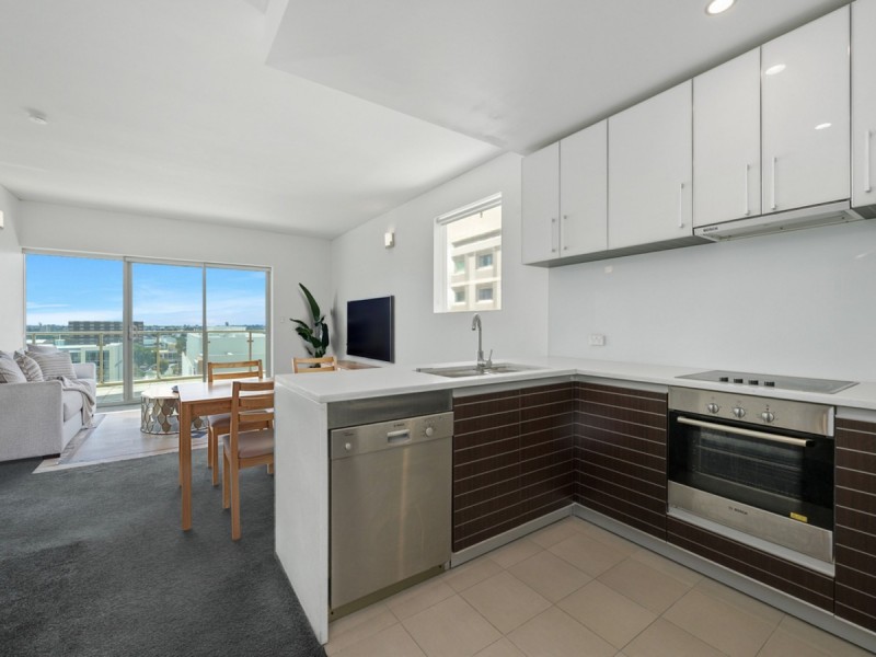 30/229 Adelaide Terrace, Perth WA 6000