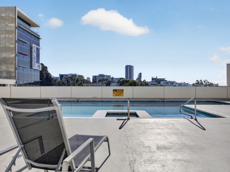 65/996 Hay Street, Perth WA 6000