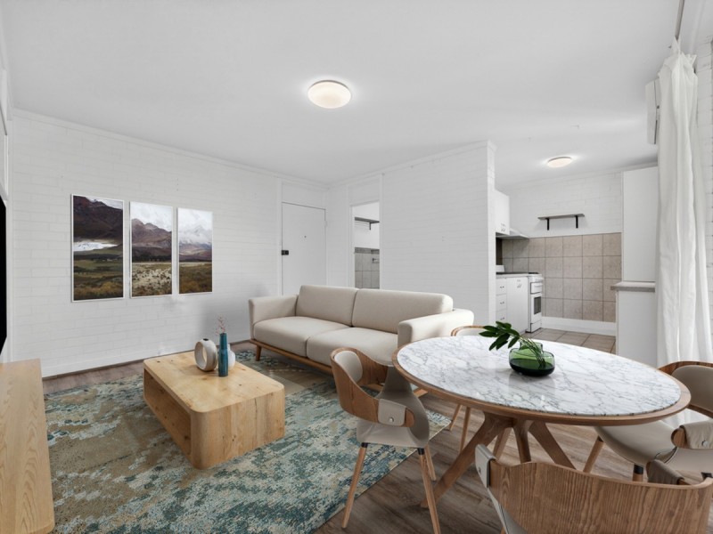 33/4 Bulwer Street, Perth WA 6000