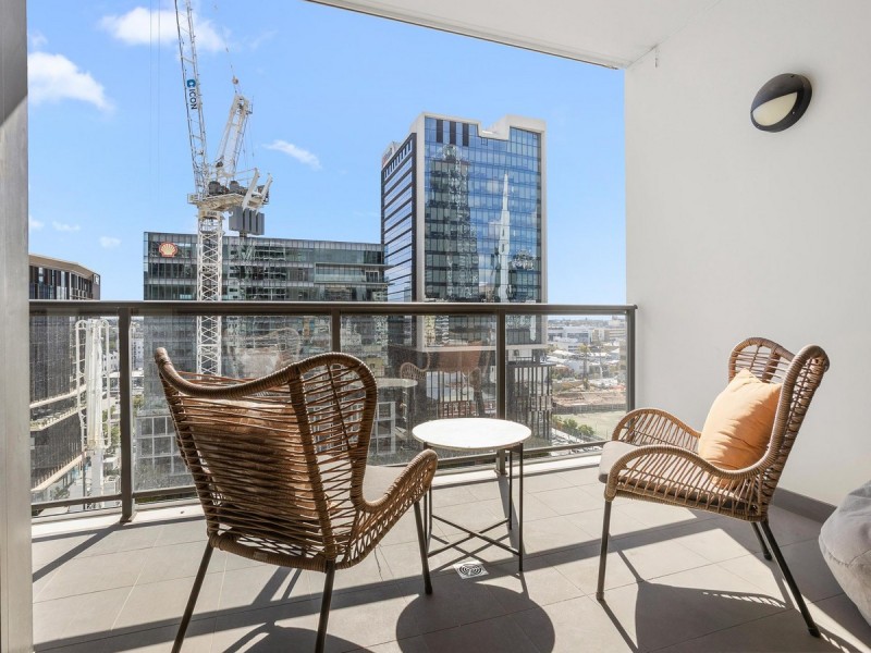 1012/380 Murray Street, Perth WA 6000