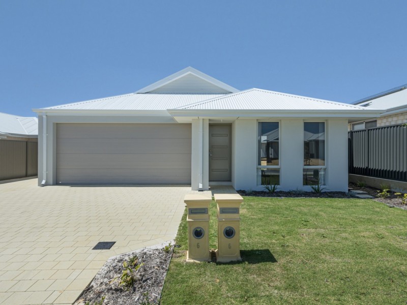 6 Tapin Street, Yanchep WA 6035