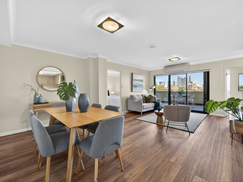59/18 Wellington Street, East Perth WA 6004
