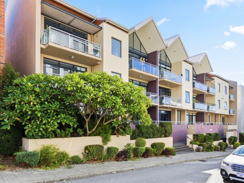 13/3-9 Lucknow Place, West Perth WA 6005