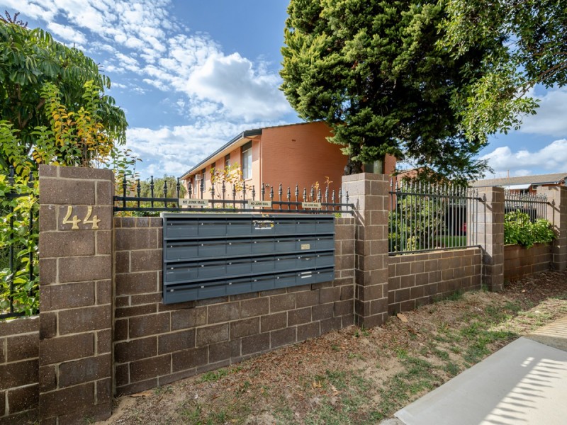 16/44 Seventh Avenue, Maylands WA 6051