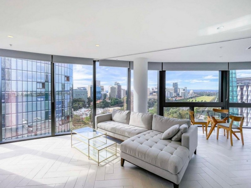1609/11 Barrack Square, Perth WA 6000