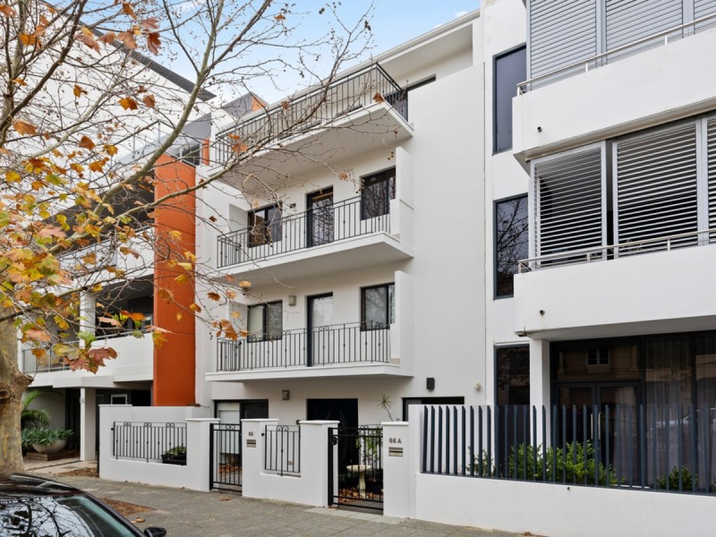 66A Wittenoom Street, East Perth WA 6004
