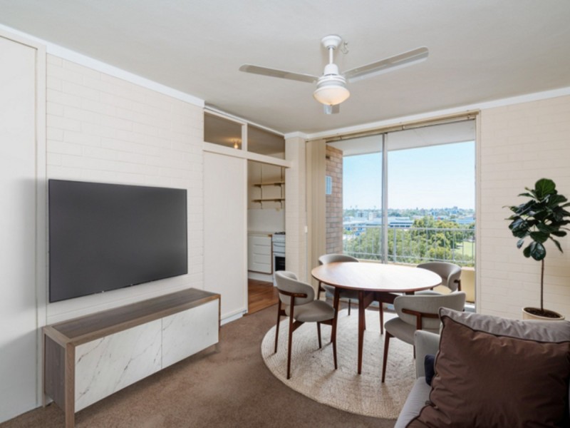 912/112 Goderich Street, East Perth WA 6004