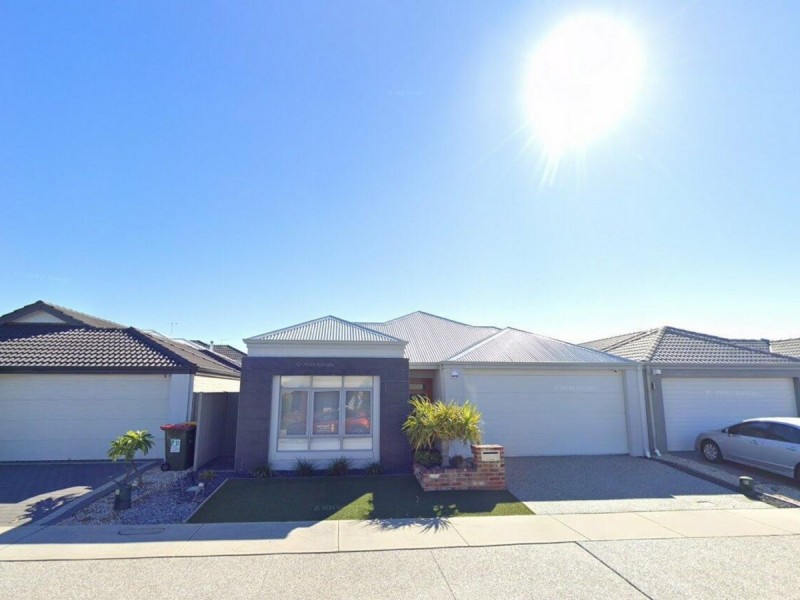 19 Pomelaa Way, Clarkson WA 6030