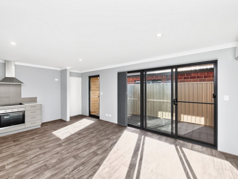 21A Jubilee Circuit, Hilbert WA 6112