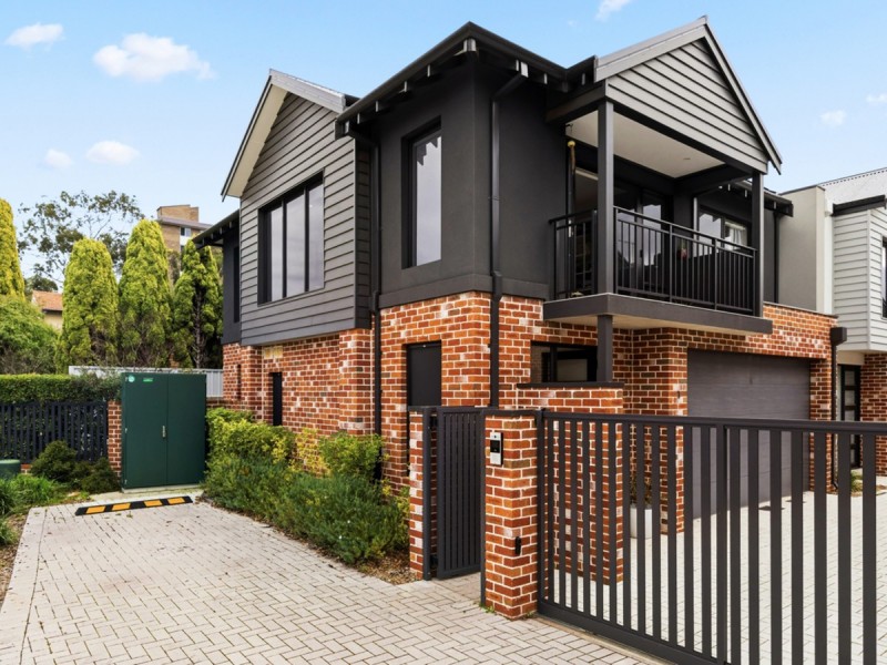 1/37 Leonard Street, Victoria Park WA 6100