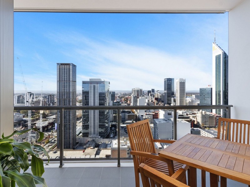 2616/380 Murray Street, Perth WA 6000