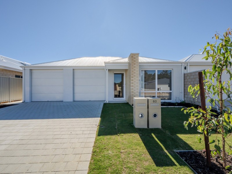 60B Fenchurch Drive, Hilbert WA 6112