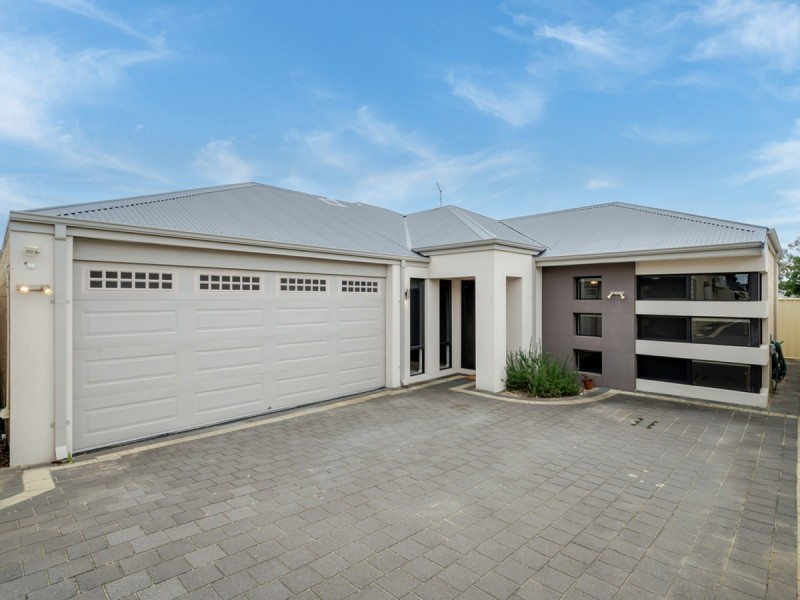 47A Balcombe Way, Westminster WA 6061