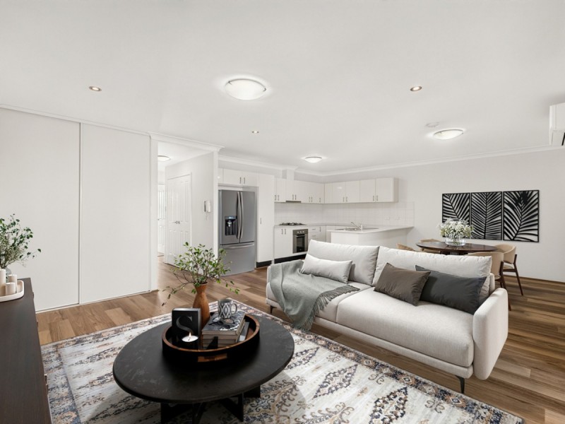 4/104 Brown Street, East Perth WA 6004