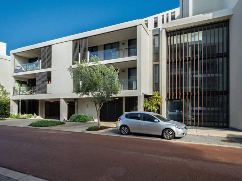 37/9 Coromandel Approach, North Coogee WA 6163