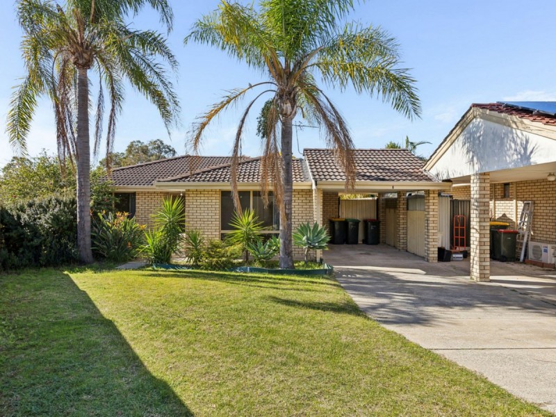 11A Roseate Court, Ballajura WA 6066