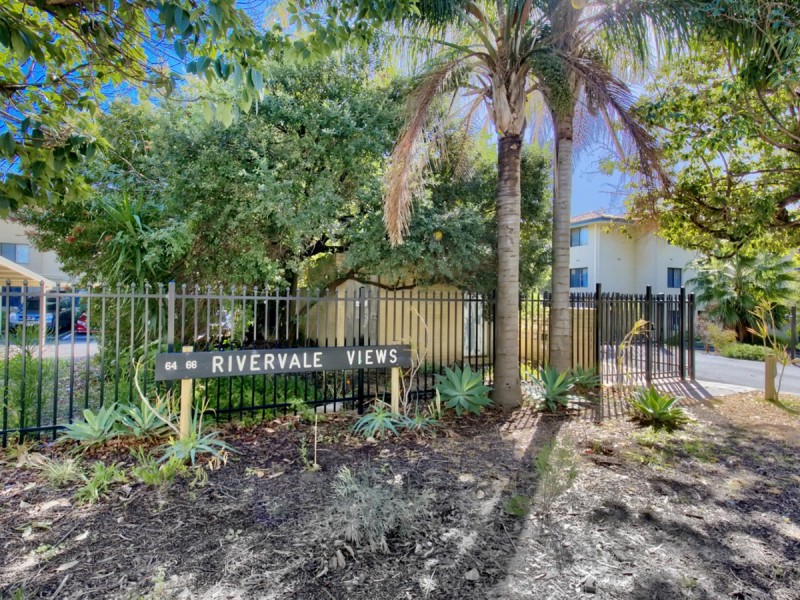 43/64-66 Riversdale Road, Rivervale WA 6103