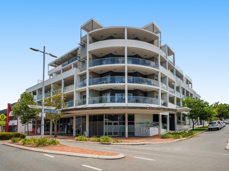 24/110 Cambridge Street, West Leederville WA 6007