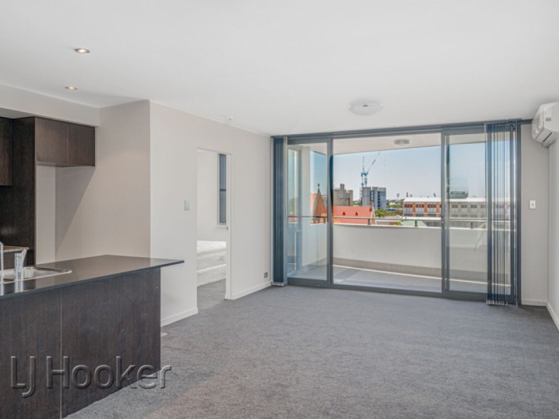 162/369 Hay Street, Perth WA 6000