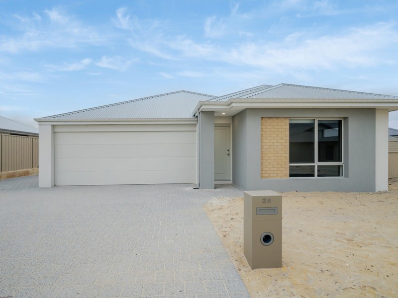 26B Defender Way, Two Rocks WA 6037