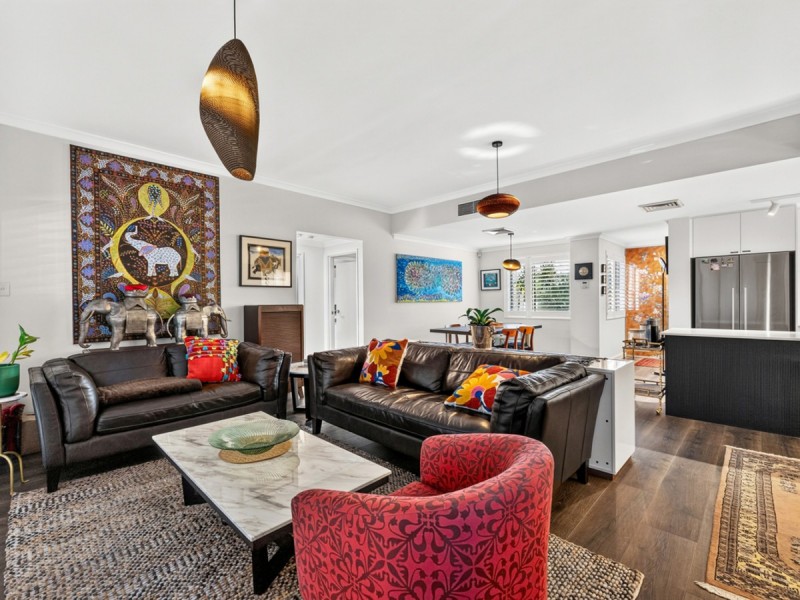 1/32 Fielder Street, East Perth WA 6004