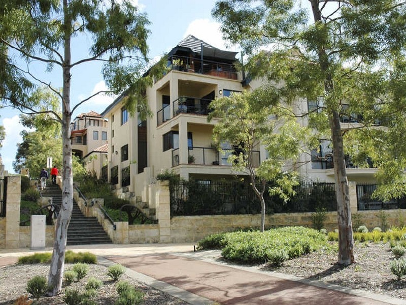 36 Jewell Lane, East Perth WA 6004