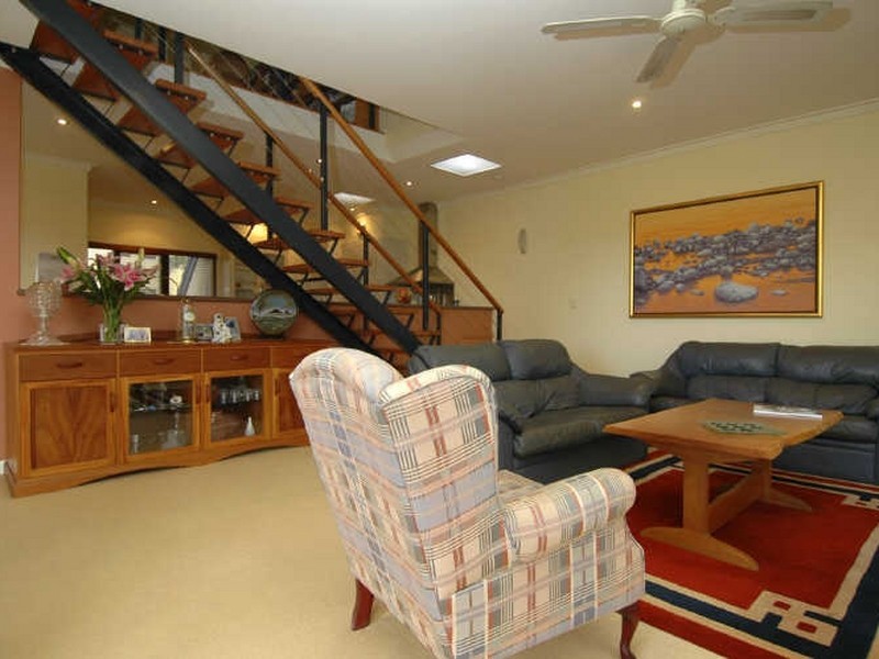 36 Jewell Lane, East Perth WA 6004