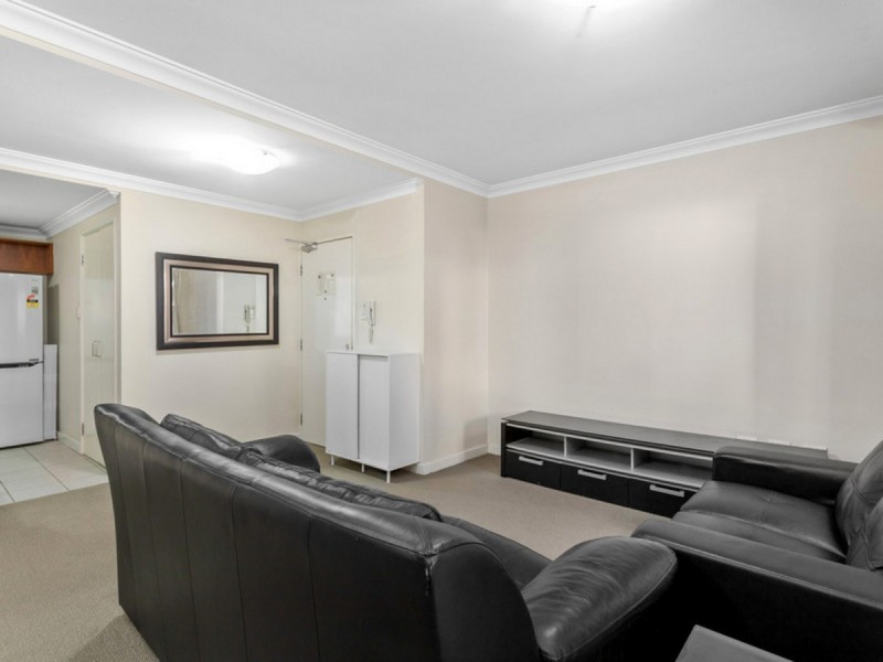41/118 Mounts Bay Road, Perth WA 6000