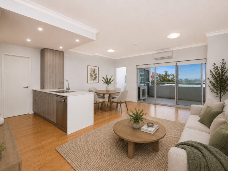 59/2 Rowe Avenue, Rivervale WA 6103