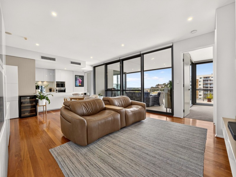 73/43 Wickham Street, East Perth WA 6004