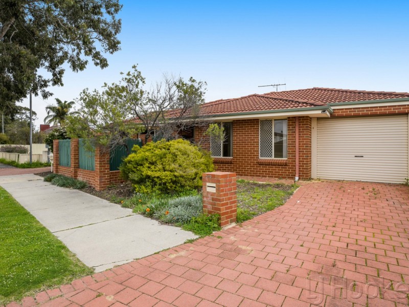 1/13 Gartrell Street, Midland WA 6056