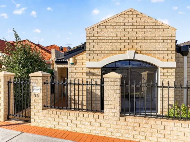 79 St Pauls Crescent, Joondalup WA 6027