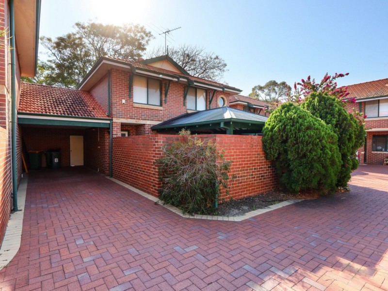 8/18 Watson Place, Maylands WA 6051