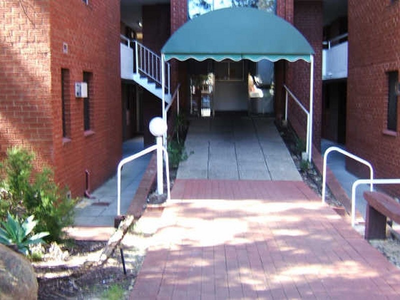 52/66 Cleaver Street, West Perth WA 6005