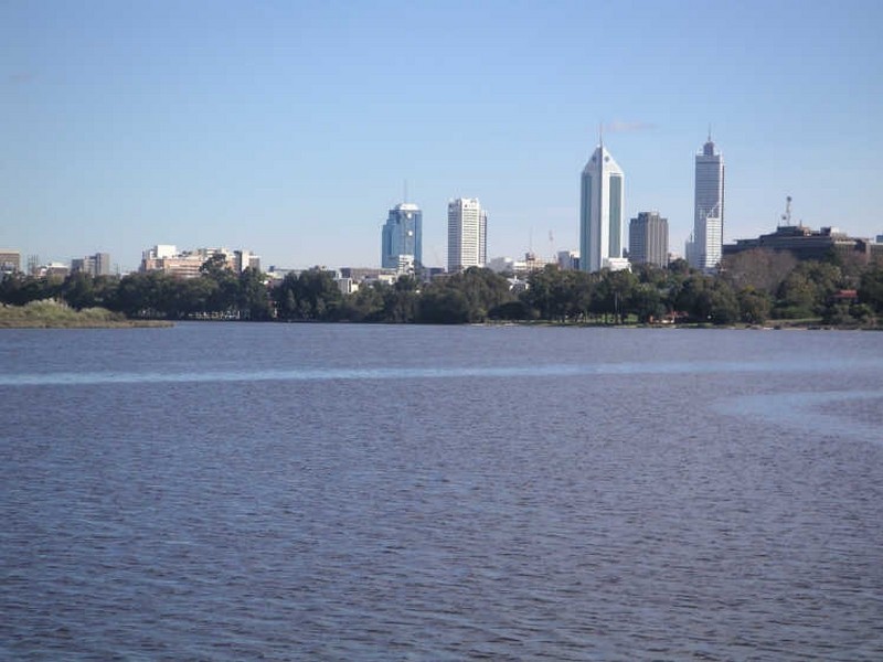 12/9 Kirkham Hill Terrace, Maylands WA 6051