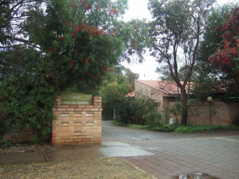 6/23-29 Thurlow Avenue, Yokine WA 6060