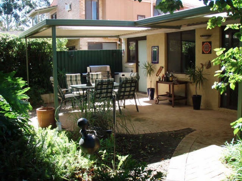 6/23-29 Thurlow Avenue, Yokine WA 6060