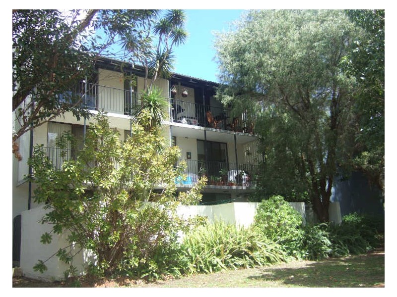 17/43 First Avenue, Mount Lawley WA 6050