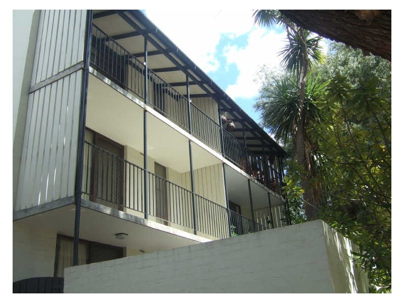 17/43 First Avenue, Mount Lawley WA 6050