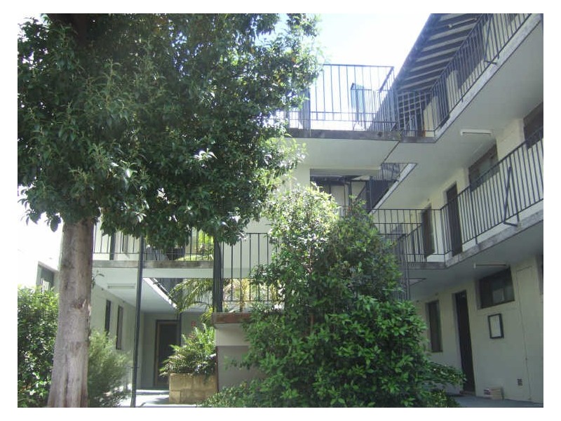 17/43 First Avenue, Mount Lawley WA 6050