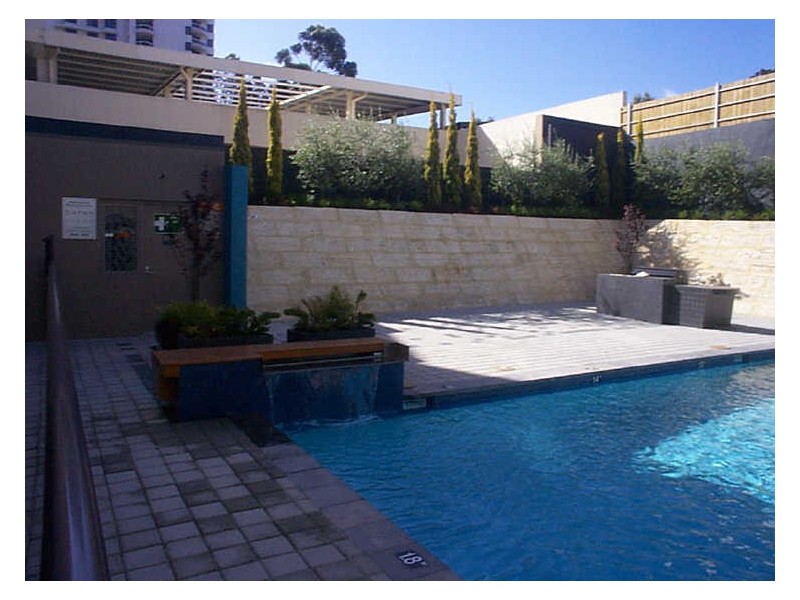 21/2A Goderich Street, East Perth WA 6004