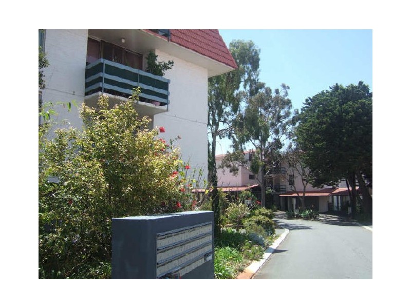 30/12 Wall Street, Maylands WA 6051