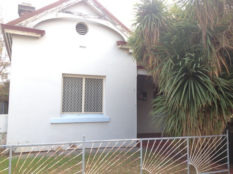 1 Brookman Street, Perth WA 6000